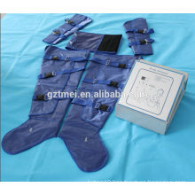 Customize air pressotherapy lymph drainage machine for sale TM-4049B
